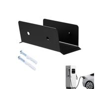 Ev Charger Holder - Space-Saving Heavy Duty holders
