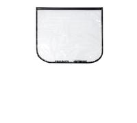 Ev Charger Plug Port Cover | All-Weather Protection Strong Magnetic Waterproof Dustproof | Electric Car Snow Rain Charger Port Cover,for Holiday Travel Road Trip Daily Conmuting