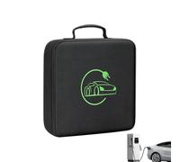 EV Charger Storage Bag, Charging Cable Organizer, Sturdy Carry Case