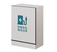 EV Charging Pile Rain Cover, Waterproof Protector, Columnar Shield Fabric, Sun-Blocking Guard, for Electric Vehicle Charger, Yard Post, Garage Station, Outdoor Use