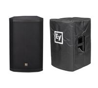 EV ETX-15P Stereo Stand Bundle