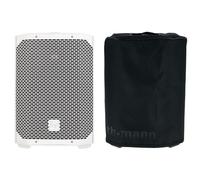 EV Everse 8 White Cover Bundle