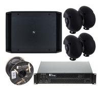 EV Evid Pub Bundle Black