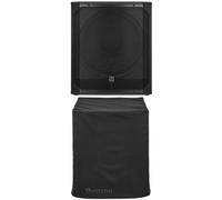 EV EVIVA 18SP Cover Bundle