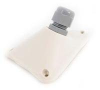 EV TC4W, Outdoor Cover White