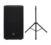 EV ZLX 12 G2 Stand Bundle