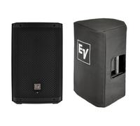 EV ZLX 8P G2 Cover Bundle