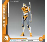EVA-00 Proto Type. AMK Series. Evangelion