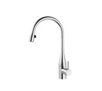 Grifo Monomando KWC Eve 10.111.103.000FL Cromo