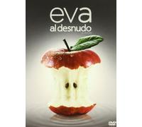 Eva Al Desnudo Ee (O-Ring + Postales) [DVD]