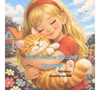 Eva and Luna: The Little Runaway
