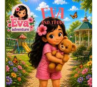 Eva and Teddy: A Heartwarming Story About Love, Friendship, and Finding What Matters Most