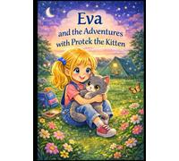 Eva and the Adventures with Protek the Kitten