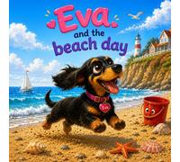 Eva and the Beach Day