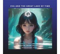Eva and the Great Lake of Time: A Magical Tale of Living in the Present Moment
