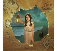 Eva and The Vagabond Tales Uncharted Ocean (Vinyl) (Importación USA)