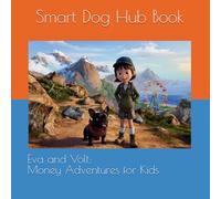 Eva and Volt: Money Adventures for Kids