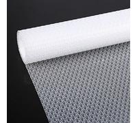 EVA Antideslizante de Armario Transparente sin Adhesivo Armario Revestimiento Cajón Tapa de Tabla Socialme-EU[5#]