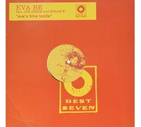 Eva Be - Eva Be Feat. Joe Dukie And Sugar B - Eve's Time Tonite - Best Seven - SB7014