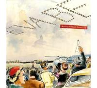 Eva Be - Moving Without Travelling [Vinilo]