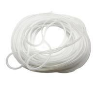 EVA Beer Line Tubing - 4mm ID × 8mm OD 30m - Flexible & Durable Homebrew Hose for Kegerators