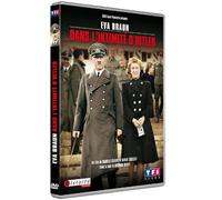 Eva Braun, dans l'intimité d'Hitler [Francia] [DVD]