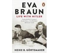 Eva Braun (ebook)