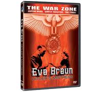 Eva Braun: Hitler's Mistress [Reino Unido] [DVD]