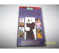 Eva Braun-Hitler's Mistress [VHS]