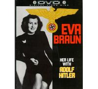 Eva Braun [Reino Unido] [DVD]