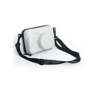 EVA Case Camera Bag for Instax Wide 400/210/300 Carrying Case Holder for Impact Resistance and Portability Holder