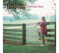 Eva Cassidy American Tune (Vinyl) 12" Album