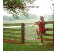 Cassidy Eva - American Tune