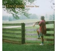 Eva Cassidy – American Tune – Vinilo 12" (Álbum, Importación USA)