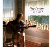 Eva Cassidy Eva By Heart (CD) Album (Importación USA)