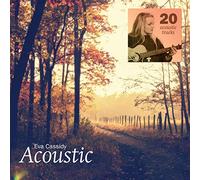 Eva Cassidy – Acoustic – Vinilo (2 LP)