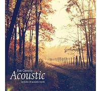 Eva Cassidy - Eva Cassidy - Acoustic (2 Lp) [Vinilo]
