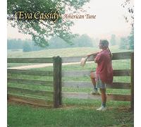 Eva Cassidy – American Tune – Vinilo 12" (Álbum, Importación USA)