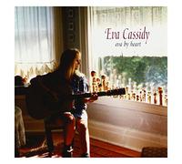 Eva Cassidy – Eva By Heart