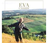 Eva Cassidy – Eva Cassidy: Imagine – Vinilo LP 12"