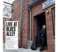 Eva Cassidy - Eva Cassidy - Live At Blues Alley (2 LP)