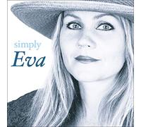 Eva Cassidy - Eva Cassidy: Simply Eva (2 LPs) [Vinilo]