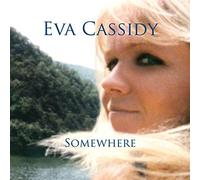 Eva Cassidy - Eva Cassidy: Somewhere (LP 12") [Vinilo]
