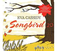 Eva Cassidy - Eva Cassidy: Songbird 20