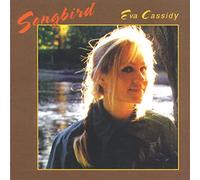 Eva Cassidy – Songbird – Vinilo Edición Deluxe 180 g 2LP 45 rpm