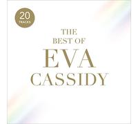 Eva Cassidy - Eva Cassidy: The Best Of Eva Cassidy (LP)