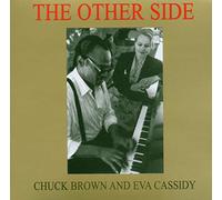 Eva Cassidy - Eva Cassidy: The Other Side