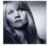 Eva Cassidy - Eva Cassidy: Time After Time