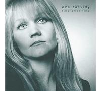 Eva Cassidy - Eva Cassidy: Time After Time (LP 12")