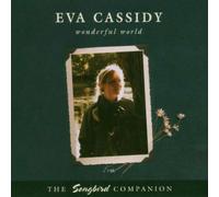 Eva Cassidy – Wonderful World – CD (álbum)